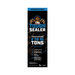 BigFoot – Tough Sealer 2-10