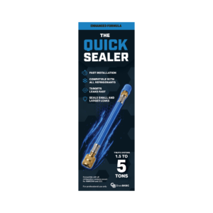 The Quick Sealer 1.5-5 Ton (CB-QS1.5-5)