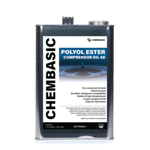 POLYOL ESTER COMPRESSOR OIL 32