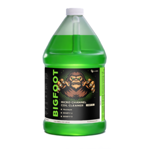 BigFoot – Micro (BF-M1)