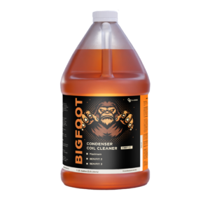 BigFoot – Orange (BF-SD1)