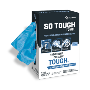 So Tough Towel - 75 count
