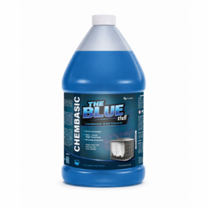 The Blue Stuff (CB-BLUE-1)