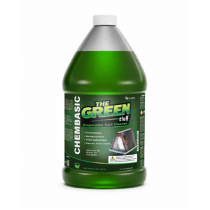 The Green Stuff (CB-GREEN-1)