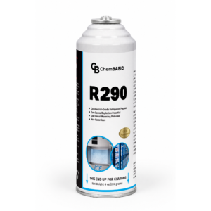 R290 – 8oz
